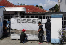 Relawan MBG Protes Manajemen, Dapur SPPG Gunungsimping 01 Cilacap Disegel