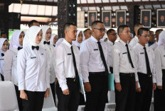 SKPD Digabung, Pegawai Sekretariat di Purbalingga Menumpuk di Sejumlah Dinas