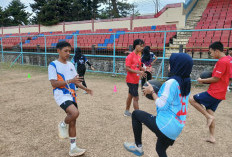 NPCI Banyumas Seleksi Atlet Peparprov 2026, Kuota Jateng Hanya 20 Atlet