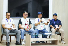 Tiga Insiden Terjadi di Porprov Jateng, KONI dan Panitia Evaluasi Prosedur Keselamatan Atlet