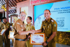 Pemkab Banyumas Dorong Percepatan Penanganan Stunting