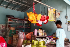 Pasar Sumpiuh Banyumas Bersiap Digitalisasi, Retribusi Elektronik Segera Diterapkan