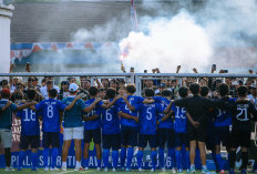 PSCS Cilacap U-17 Siap Tampil di Putaran Nasional Piala Soeratin 2026