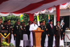 Sadewo Tekankan Kemandirian Saat HUT RI, Veteran Banyumas Ingatkan Makna Perjuangan