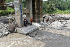 Jalur Prupuk–Linggapura Ditutup Sementara, Kerusakan Jembatan Picu Semboyan 3
