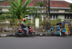 ASN Banyumas Diajak Lindungi Pekerja Rentan, Program Salin Aslimas Diluncurkan