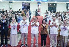 MRC UMP Gelar Sosialisasi Global Career Program, Buka Peluang Kerja di Luar Negeri