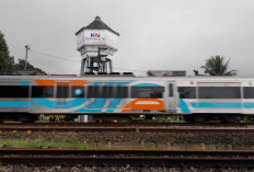 Transportasi Dorong Inflasi Purwokerto, Harga Angkutan Naik 3,96 Persen Pada Agustus 2026