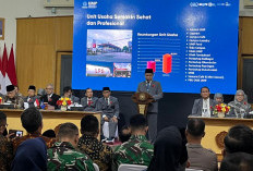 Unit Usaha UMP Kian Sehat dan Profesional, Jadi Pilar Kemandirian Finansial Kampus