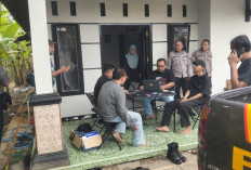 Uang Rp17,2 Juta Digasak Maling di Banyumas, Pemilik Baru Menyadari Setelah Terbangun