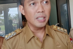 Pembangunan Bendungan Matenggeng Dayeuhluhur Cilacap Butuh Anggaran Rp 7 Triliun