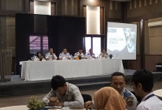 Retribusi Parkir Capai Rp1,9 Miliar, Dishub Dorong Parkir Gratis di Banyumas