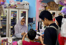 Toko Nadira Purwokerto Mudahkan Belanja ATK, Aksesoris, dan Mainan Anak dalam Satu Tempat