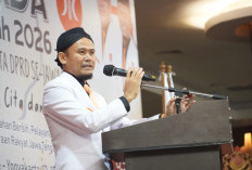 Incar 11 Kursi DPRI RI, PKS Bidik Target Tiga  Besar