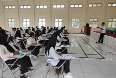 Serapan Kerja Masih Jadi PR, 48 Peserta Lolos Vokasi BLK Purbalingga