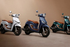 Motor Retro Rasa Premium: Review Lengkap Honda Stylo 160 dari Segi Performa dan Kenyamanan