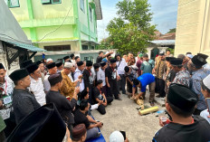 Jelang Idul Adha, Jagal Sapi Kebumen Jalani Pelatihan