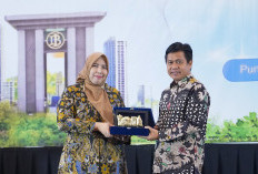 Wujudkan Astacita Bidang Pendidikan, UMP Tandatangani MoU bersama BI Purwokerto