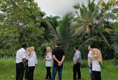 2026, Investasi di Cilacap Ditarget Tembus Rp 2,22 Triliun