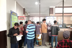 Opsen PKB Ditargetkan Rp100 Miliar, Kendaraan Bermotor Jadi Andalan PAD Cilacap 2026