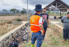 TPS Pesantren Terkendala Anggaran, Drone Penilai Adipura Mulai Pantau Banyumas