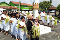 Ruwat Sukerta di Banyumas Diikuti 20 Peserta, Tradisi Jawa Diyakini Tolak Bala dan Bawa Berkah