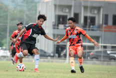 29 Maret Mendatang, Persibangga Tantang Juara Liga 4 Jabar Persikotas FC di Purbalingga