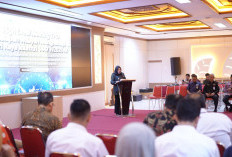 Banyumas Jamin Kenyamanan Masyarakat Selama Lebaran, Pemkab Siapkan Lima Langkah Strategis