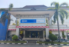 BRI Kantor Cabang Pemalang Hormati Proses Hukum yang Sedang Berjalan, PHK Oknum Pelaku Korupsi