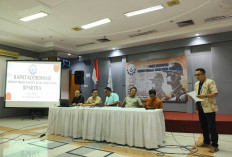 SP Mitra Tegaskan Isu Union Busting di Kilang Cilacap Tidak Sesuai Fakta