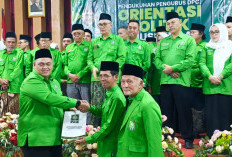 Pemilu Masih 2029, PKB Banyumas Sudah Tancap Gas Panaskan Mesin Partai 