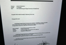 Modus Seminar Fiktif, Surat Palsu Catut Dinsospermasdes P3A Purbalingga