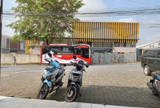 APBD Tanggung Trans Banyumas 130 Hari, Perbup Skema Layanan Resmi Berlaku