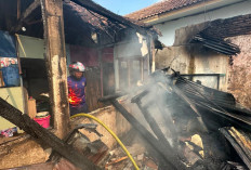 Rumah Terbakar di Banyumas Belum Bisa Terima Bantuan, Aturan Perbaikan Masih Berlaku untuk Korban Bencana