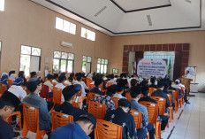 Pendaftar Tahfidz di Banyumas Tembus Seribu Murid, Program Sertifikasi Perdana Saring 347 Peserta