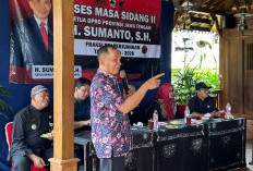 DPRD Jateng Pastikan Tindaklanjuti Keluhan Masyarakat Terkait Kenaikan Pajak Kendaraan