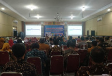 SPMB KKO SMP Banyumas Dibuka Lebih Awal, Pendaftaran Jalur Olahraga Digelar Offline dengan Tes Fisik