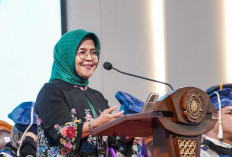 2.413 Lulusan UMP Dinilai Siap Kerja, LLDIKTI VI Jateng Apresiasi Daya Saing Alumni 