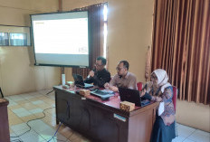 Pendaftaran Sekolah Adiwiyata 2026 Dibuka, DLH PKP Purbalingga Dorong Sekolah Penuhi 5 Aspek