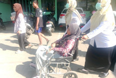 SPPG Disuspensi! Terkait Kasus Dugaan Keracunan MBG di SMAN 1 Sampang Cilacap