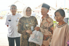 Angka Stunting Turun Hingga ke 7,58 Persen