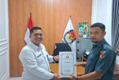 Bawaslu Cilacap Temukan 125 Pemilih Meninggal Masih Masuk Data Pemilih