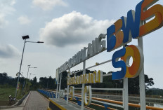 Embung Alasmalang Banyumas Dikembangkan, Dapat Bantuan Rp500 Juta