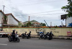 Investasi Januari Tembus Rp42,79 Miliar, Dua Retail Besar Bangun Gerai di Purbalingga