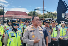 Ratusan Santri di Cilacap Diduga Keracunan Makanan, Sampel Makanan Diuji