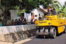22 Persen Jalan Kabupaten Banjarnegara Masih Mengalami Kerusakan, Sepanjang 198 Kilometer