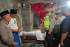 Tragis, Balita 3,5 Tahun di Purbalingga Meninggal Dunia Diduga Tersedak Jelly