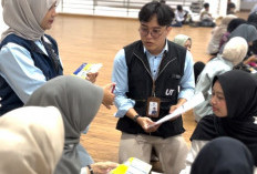 Ribuan Peluang Kerja, Satu Pertanyaan Besar: Sudahkah Kita Siap Bersaing?