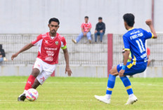 Laga Pemungkas Grup E Liga 4 Jateng, Persibangga Purbalingga Bidik Kemenangan Atas PPSM