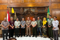 Banyumas Jadi Lokasi Program Petani Muda Kementan, YESS-SI Perkuat Regenerasi dan Wirausaha Pertanian
